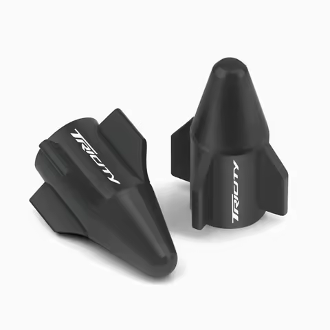 Airtight Caps For YAMAHA Tricity125 155 300 Tricit 125 Tricity 155 Tricity 300 Motorcycle Accessorie