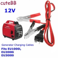 Charging Cable For Honda Generator EU1000i EU2000i Generator Industrial