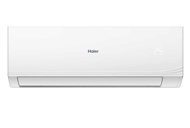 แอร์ไฮเออร์ HAIER แบบติดผนัง ประหยัดไฟ เบอร์ 5 FIX-SPEED CQRC SERIES รุ่น HSU-18CQRC03T ขนาด 18000 B