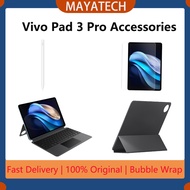 Brand New Original Vivo Pad 3 Pro Keyboard/Vivo Pad 3 Pro Case/Vivo Pad 3 Pro Screen Protector/Vivo 