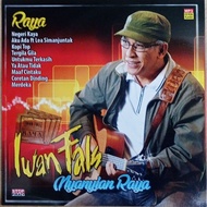 Mp3 Audio Cassette Iwan Fals Song Raya Song