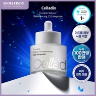 [Celladix] Trouble Sebum Rebalancing 131 Ampoule 30ml