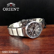 ORIENT Japan Oriental Double Lion Watch Women's Watch Authentic Automatic Mechanical Watch Calendar SNR1X002WO