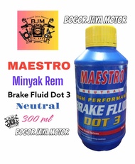 MAESTRO MINYAK REM MERAH 300 ML MAESTRO MINYAK REM NEUTRAL 300ML MAESTRO MINYAK REM MERAH 300 ML MIN
