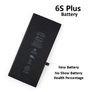 For Phone 6S Plus / 6SP / 6SPlus ( A1634 / A1687 / A1699 ) Internal Battery For Repair Replacement @