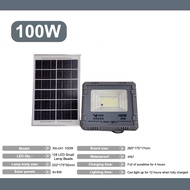 DOSEN Solar LED Light Outdoor Lighting 5M cable lights Big Watt LED high brightness 600W Solar stree