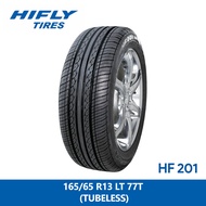 HIFLY Tire 165/65 R13 77T HF 201 ( 165/65R13 )