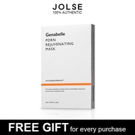 Mặt nạ trẻ hóa genabelle pdrn * 5 tờ