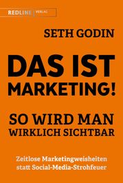 Das ist Marketing! Seth Godin