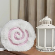 CMinYP Plush Fish Board Coaster Props Photocall Wedding Party Gender Reveal Cute Mood Accessories Fe