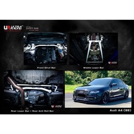 100% Ultra Racing - Audi A4 B8 (Typ 8K) 2.0T '08-'16 (2WD/4WD)