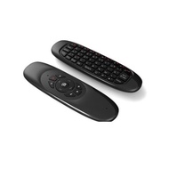 Air Mouse + Keyboard C120