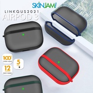 Case for Airpods 4 Airpod Pro 2/ Airpod 2/ Airpod Pro (2021) LIKGUS Matte Anti-Text 5 Genuine Linkgu