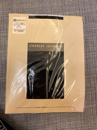 Charles Jourdan socks