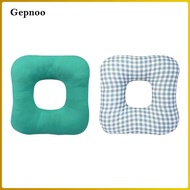 [Gepnoo] Doughnut Pad, Cushi, Pillow,Stuffed Pillow,Seat Cushi for , Office and