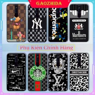 (New Model) Oppo F11 / F11 Pro / K3 Case with Brand Print