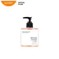 Grace And Glow Peony Blush Body Wash 400ml