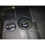 Benz M260 M266 M270 M271 M272 M274 M275 Engine Oil Hole Cover A0000101685