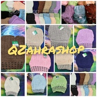 Anak Tudung Opah(anak tudung kait)