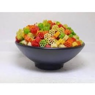 PAPAD BHINDI PAPAD RING 200GM