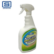 SuperSteam Walex Assure Spray 946ml