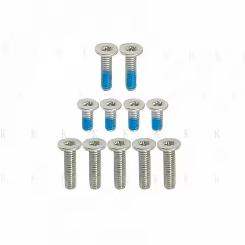 C Bottom Cover Case screws For ASUS ROG Zephyrus G14 GA403 GA403UI GA403UV GA403UU