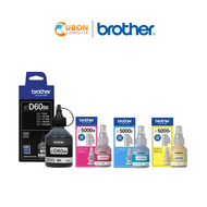 INK (หมึกเติมแท้) BROTHER REFILL BT-D60BK / BT-5000 CMY สำหรับ DCP-T300 / DCP-T500W / DCP-T510W / DC
