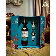 Glenlivet 12 years Gift Pack 2026