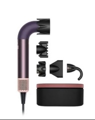 Dyson Supersonic R 風筒HD17 鋼曜紫 Hairdryer