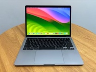 【RentApple租蘋果】極新絕版 MacBook Pro 13吋 M2 / 8GB / 256G / 太空灰