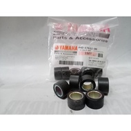 ROLLER SET YAMAHA XEON 44D-E7632-00