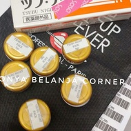 Tsubu Night Pack (milia - Oil Bumps Remover) For Share 3grams