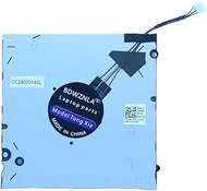 Replacement New Laptop CPU or GPU Cooling Fan for DELL Precision 7670 M7670 A5500 Series 0MFWHG DC28