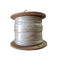 AMP Cat5e 219413-1 24AWG 4FTP Cable (305Meter)