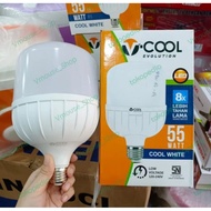 VCOOL 55 WATT LED LAMP - VCOOL 55 WATT LAMP - LAMP - VCOOL 55 WATT LED LAMP