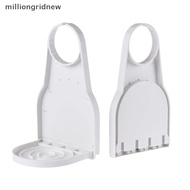 [milliongridnew] Laundry Detergent Drip Catcher Tray Cup Holder Soap Dispenser Fabric Softener Gadge