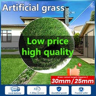 [2M x 3M] Artificial Grass Carpet Home Decoration Outdoor 3UV Karpet Rumput Tiruan Murah
