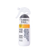 【Dr. Formula 台塑生醫】BioLead 抗菌除臭雙效噴霧250g*6瓶