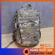 Backpack 511 Tactical Rush 12 travel, Backpack 5.11 high quality waterproof travel