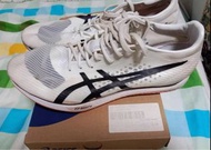 Asics md3釘鞋