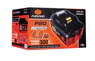 [PUMPKIN] 50264 P20 แบตเตอรี่ลิเธียมไอออน ขนาดความจุ 4.0Ah (แอมป์อาวว์) P20V-B4