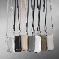 【旅遊必備】Phone Sacoche 手機掛繩隨行包