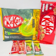 Nestle Chocolate KitKat KitKat Chocolates 17g