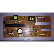 KLV-46BX450 Power Supply Board