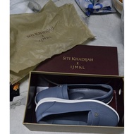 Sepasang kasut Ijmal New saiz 39