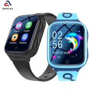 Long standby time smart watch 4G GPS tracking device for boys and girls video call 1000mAh battery smartwatch kids