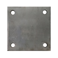 เหล็กเพลทสี่เหลี่ยมหนา 6 มม.(เ ไจแอ้นท์ คิงคอง HSD-1065