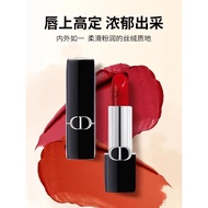 [Genuine Guarantee] di Austrian 2024 New Style Lipstick Magnetic Velvet Matte:
Velvet 999-888-777-77