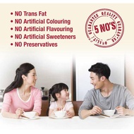 ▆ ♻ § ❆ ♞ELCAFE Spirulina Cereal with Win IG6 Colostrum | 20 sachets | 1 BOX | ELKEN