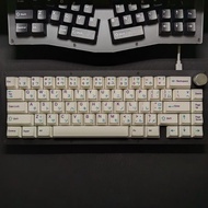 CASE AKRILIK VORTEXSERIES GT65 LITE / GT-65 LITE MECHANICAL KEYBOARD